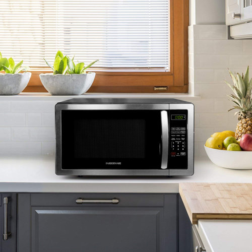 Wayfair Countertop Microwaves On Sale Now